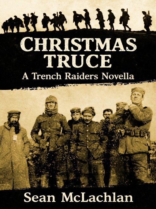 Title details for Christmas Truce by Sean McLachlan - Wait list